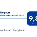 Mobile Happynest * Biograd Na Moru