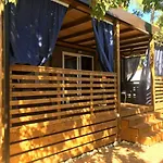 Campsite Mobile Happynest Biograd Na Moru