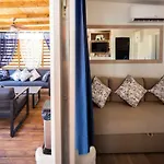 Mobile Happynest Campsite Biograd Na Moru