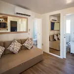 Mobile Happynest * Biograd Na Moru