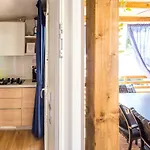 Campsite Mobile Happynest *