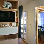 Mobile Happynest Campsite *