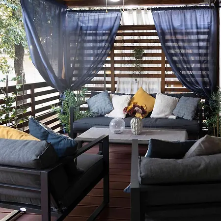 Mobile Happynest Campsite Biograd Na Moru