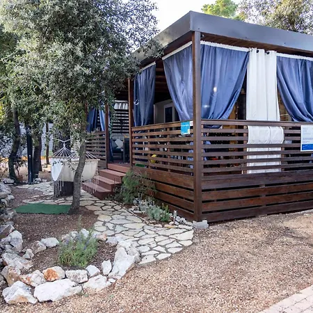 Camping Mobile Happynest