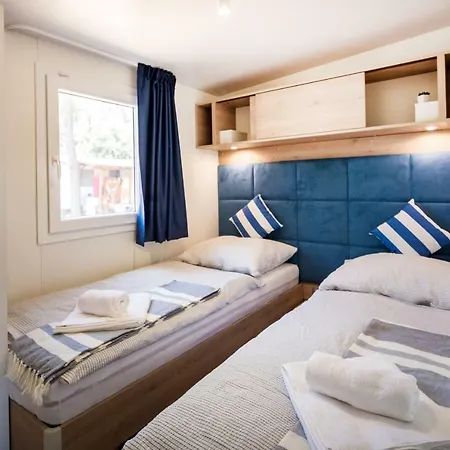 Mobile Happynest Camping