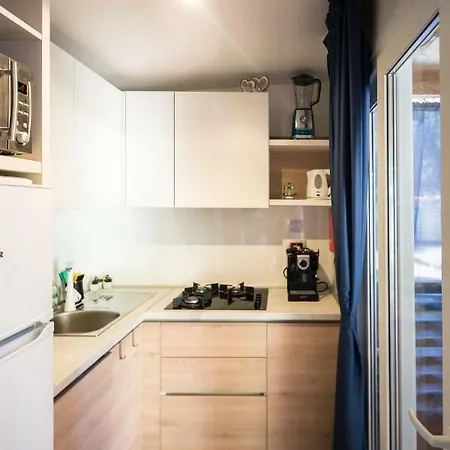 Mobile Happynest Campsite