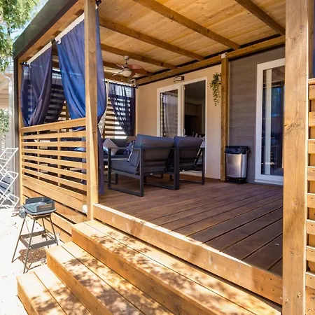 Mobile Happynest Biograd Na Moru