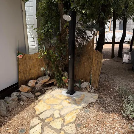Mobile Happynest Biograd Na Moru