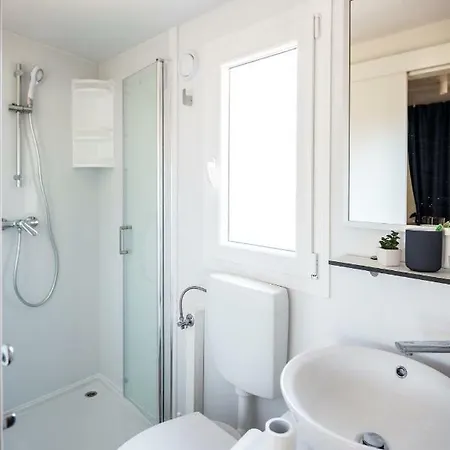 Mobile Happynest Kemping