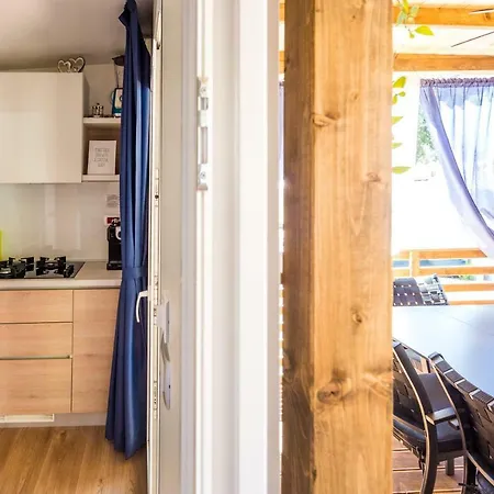 Kemping Mobile Happynest *