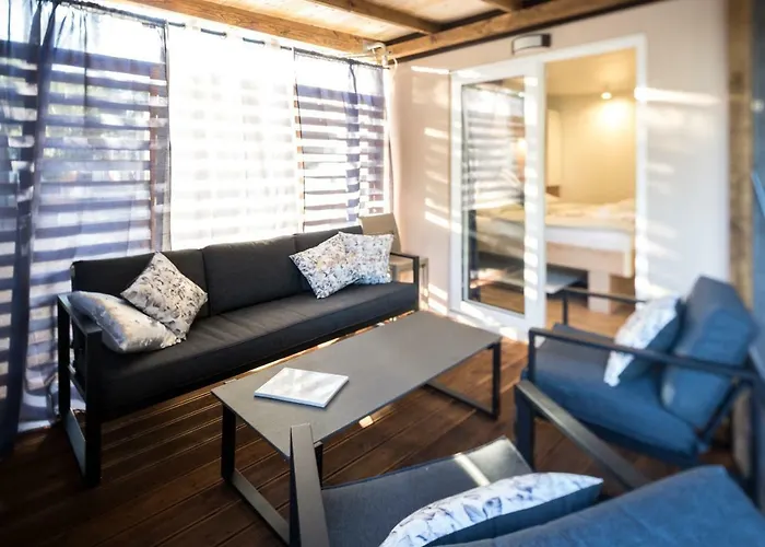 Kamp Mobile Happynest