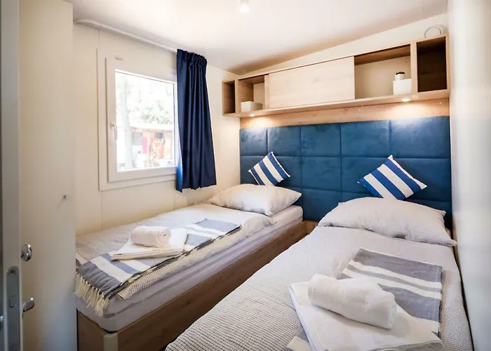 Mobile Happynest Kamp