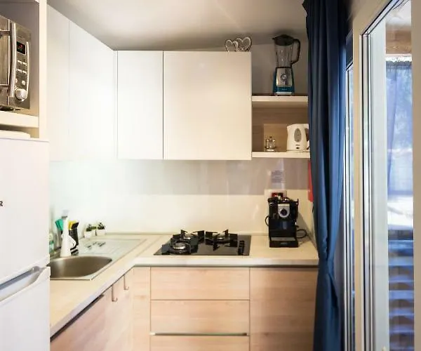 Mobile Happynest Kamp