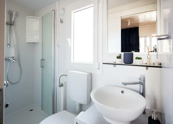 Kamp Mobile Happynest