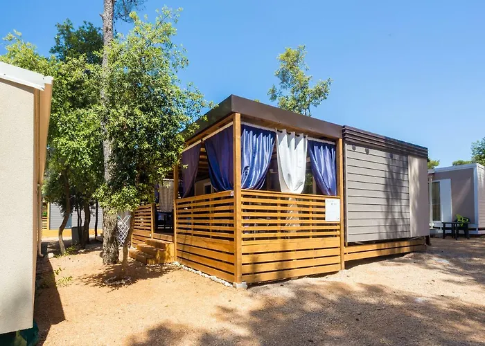 Kamp Mobile Happynest *