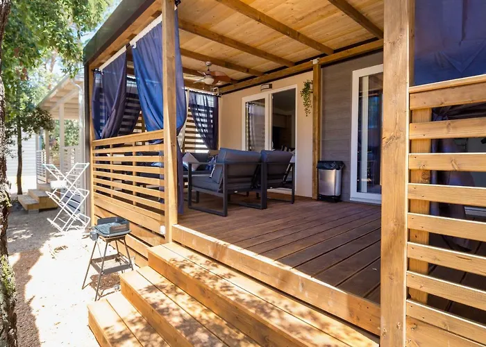 Mobile Happynest Biograd Na Moru