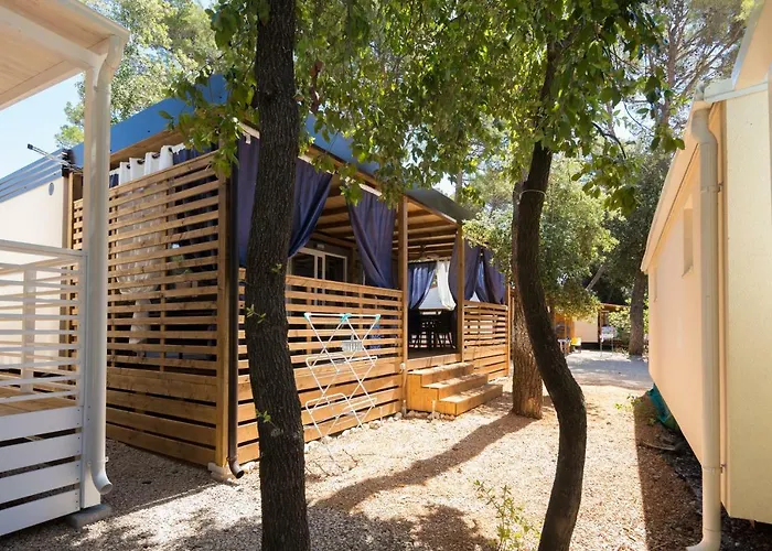 Mobile Happynest Kamp