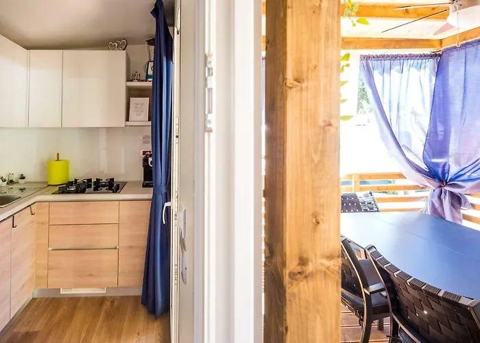 Kamp Mobile Happynest *