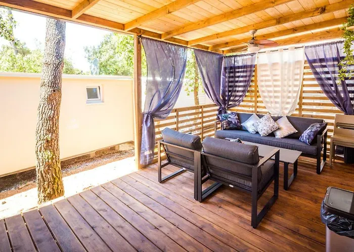 Kamp Mobile Happynest