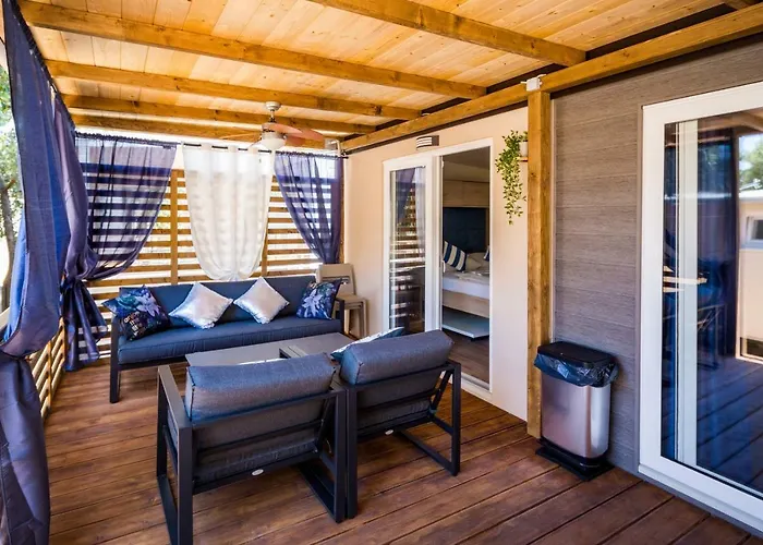 Kamp Mobile Happynest *