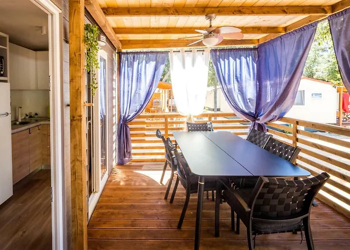 Kamp Mobile Happynest