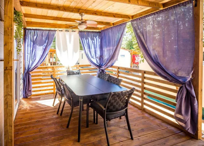 Kamp Mobile Happynest *