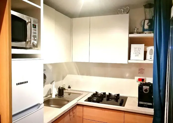 Mobile Happynest Kamp Biograd Na Moru